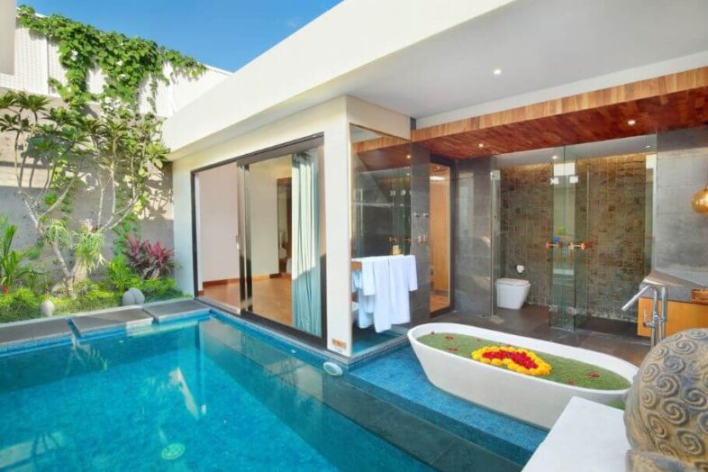 ayona villa seminyak